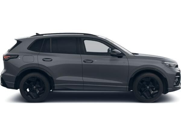 Volkswagen Tiguan R-Line 1.5 l eTSI OPF DSG Black CarPlay