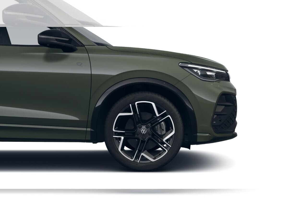 Volkswagen Tiguan R-Line 2.0 l TDI 4MOTION DSG 4Motion Pano