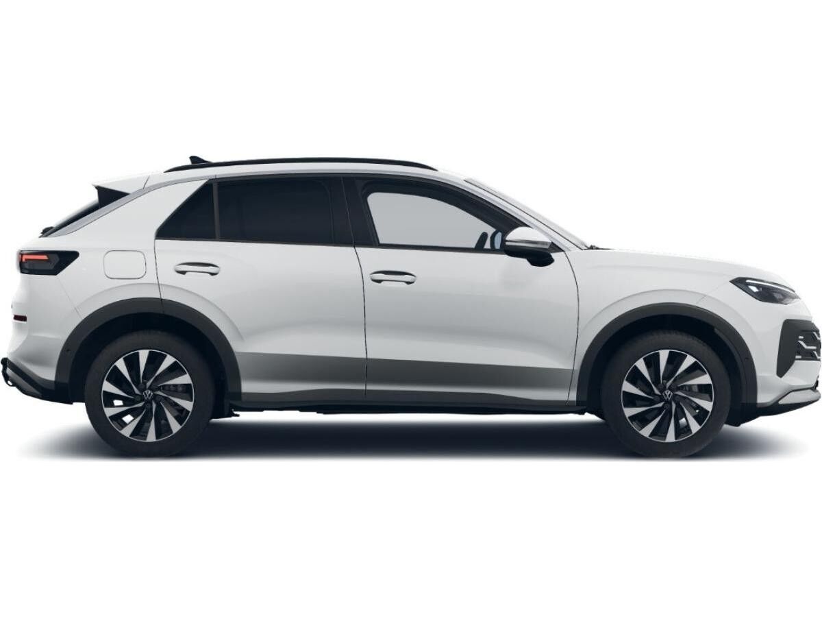 Volkswagen T-Roc Life 1.5 l eTSI OPF DSG CarPlay Hyb. ACC