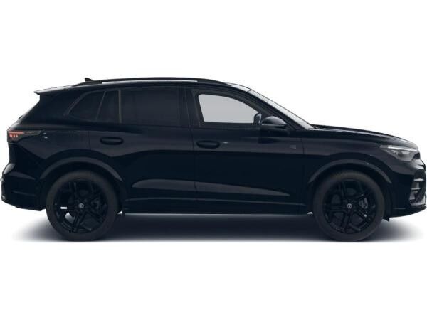 Volkswagen Tiguan R-Line 2.0 l TDI 4MOTION DSG 4Motion Pano