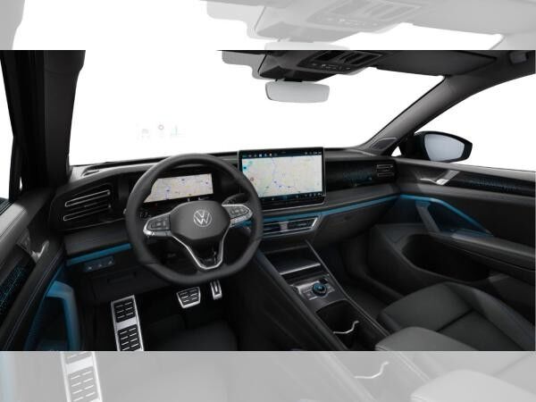 Volkswagen Tiguan R-Line 2.0 l TDI 4MOTION DSG 4Motion Pano