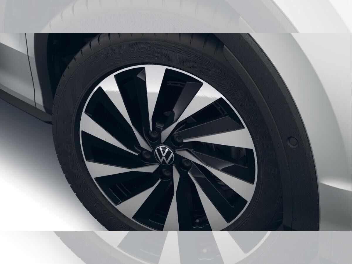 Volkswagen T-Roc Life 1.5 l eTSI OPF DSG CarPlay Hyb. ACC