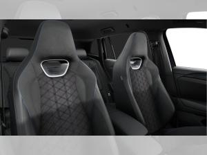 Volkswagen Tiguan R-Line 2.0 l TDI 4MOTION DSG 4Motion ACC