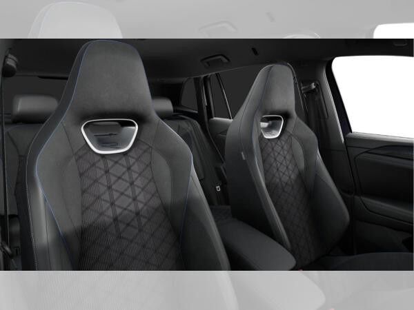 Volkswagen Tiguan R-Line 2.0 l TDI 4MOTION DSG 4Motion ACC
