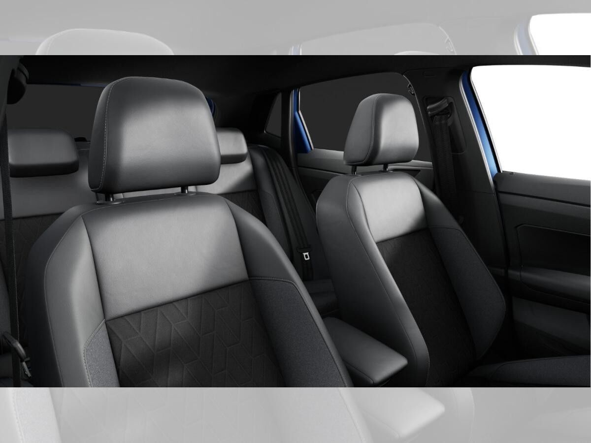 Volkswagen Polo ENERGY 1.0 l TSI OPF 5-Gang CarPlay ACC