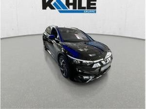 Volkswagen ID.7 Tourer Pro S 86 kWh 1-Gang-Automatik Black