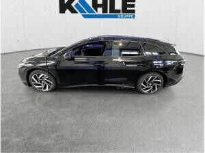 Volkswagen ID.7 Tourer Pro S 86 kWh 1-Gang-Automatik Black