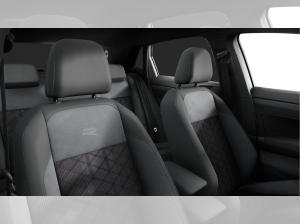 Volkswagen Polo R-Line 1.0 l TSI OPF DSG CarPlay Matrix Pano RFK