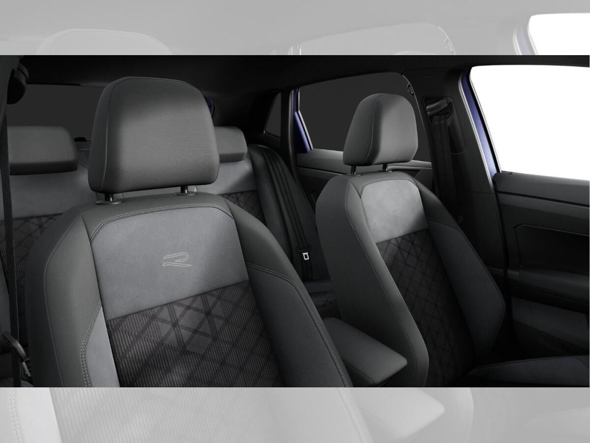Volkswagen Polo R-Line 1.0 l TSI OPF DSG CarPlay Matrix