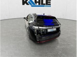 Volkswagen ID.7 Tourer Pro S 86 kWh 1-Gang-Automatik Black