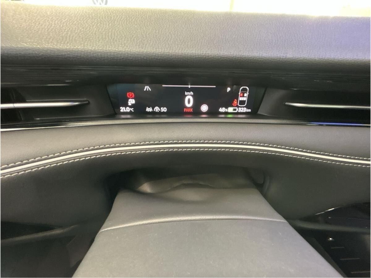 Volkswagen ID.7 Tourer Pro S h 1-Gang-Automatik Black