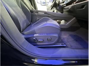 Volkswagen ID.7 Tourer Pro S 86 kWh 1-Gang-Automatik Black