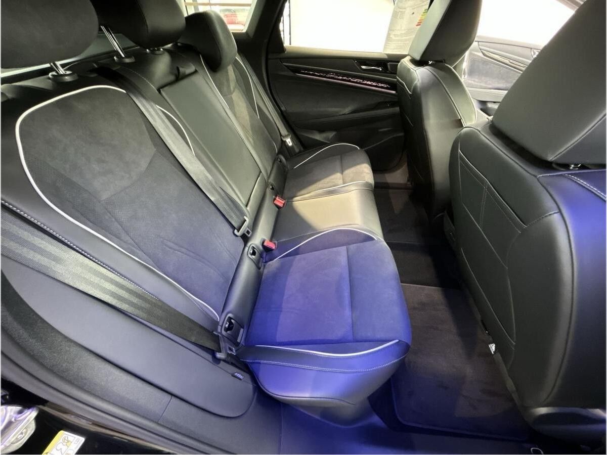 Volkswagen ID.7 Tourer Pro S h 1-Gang-Automatik Black