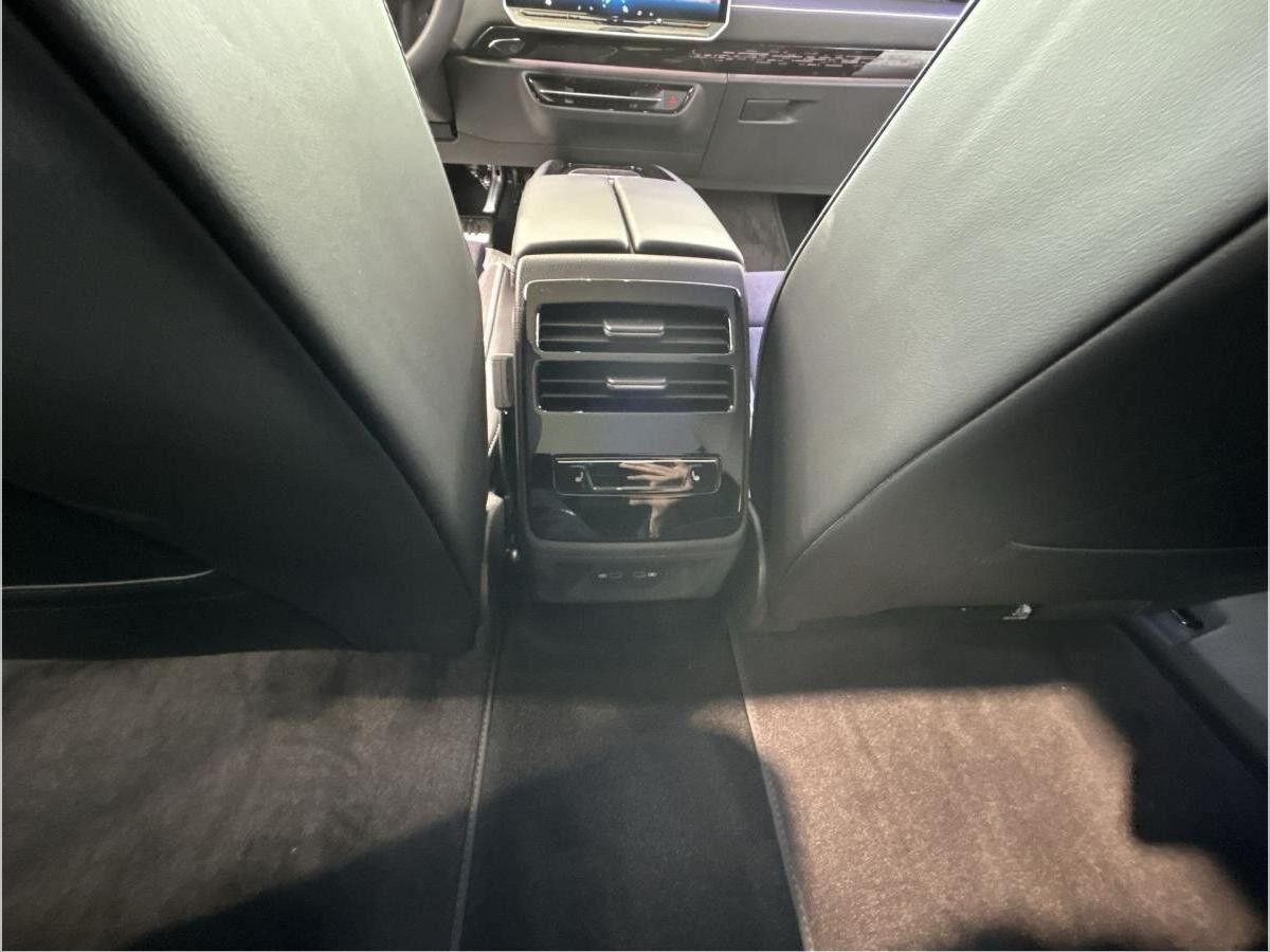 Volkswagen ID.7 Tourer Pro S h 1-Gang-Automatik Black