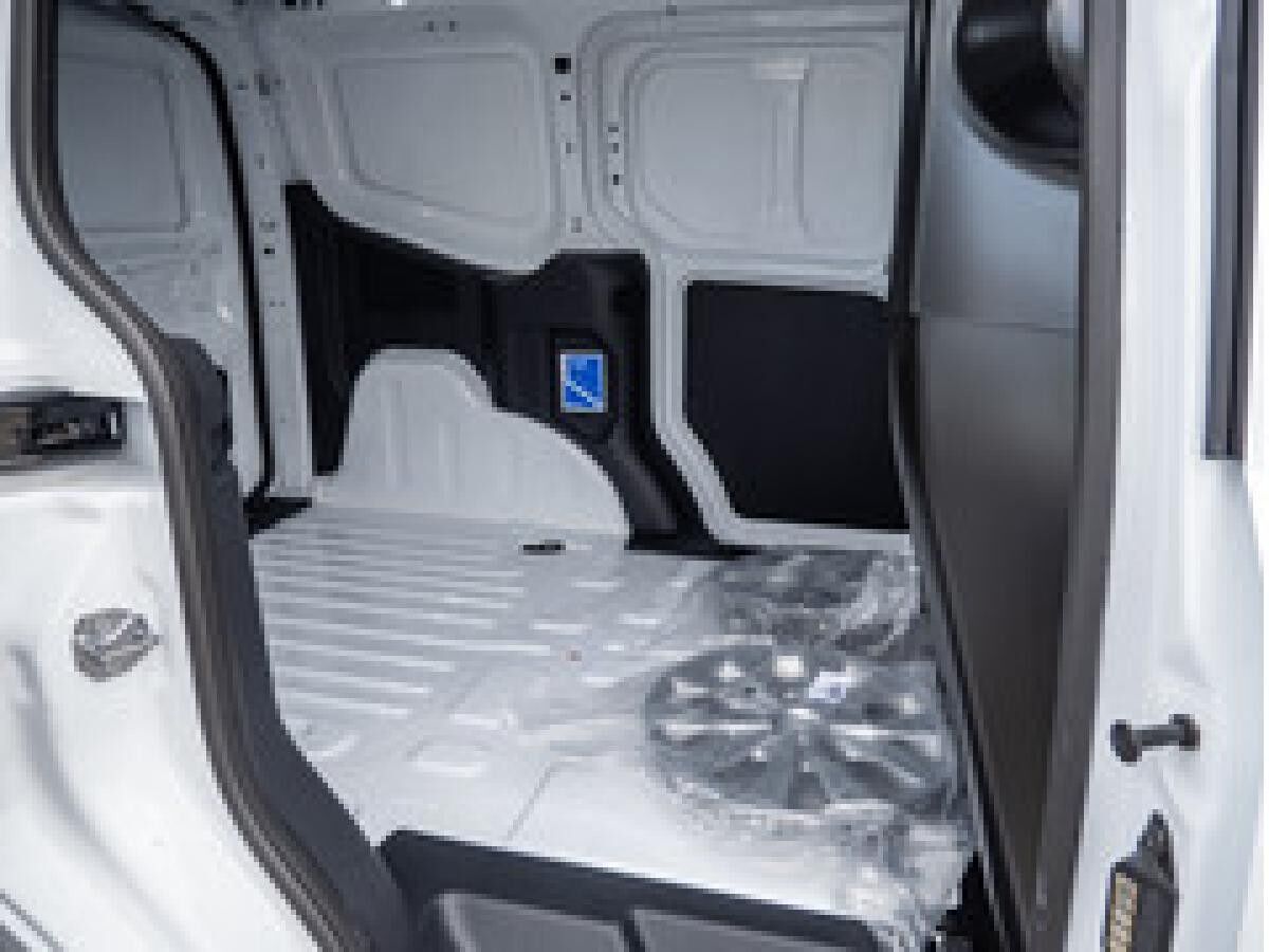 Ford Transit Courier Trend 1.0 EcoBoost Anhängerkupplung/Klima/neues Modell/sofort verfügbar