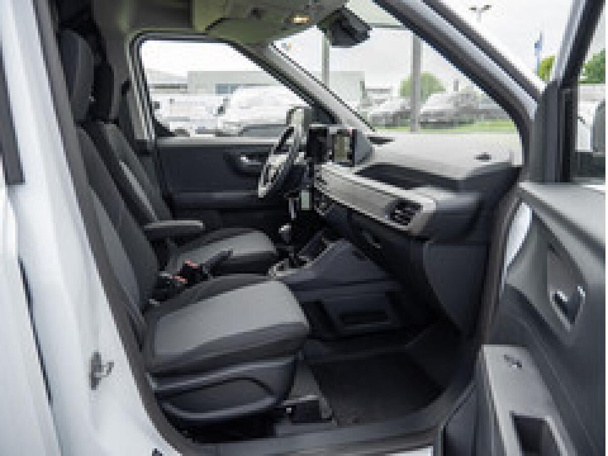 Ford Transit Courier Trend 1.0 EcoBoost Anhängerkupplung/Klima/neues Modell/sofort verfügbar
