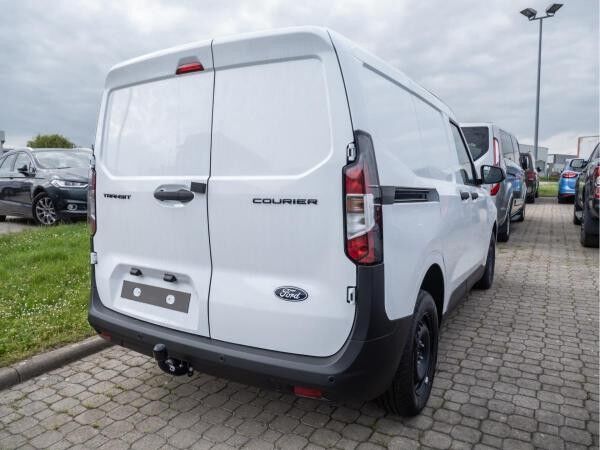 Ford Transit Courier Trend 1.0 EcoBoost Anhängerkupplung/Klima/neues Modell/sofort verfügbar