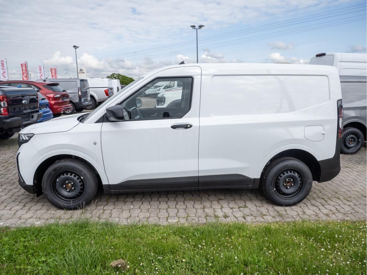 Ford Transit Courier Trend 1.0 EcoBoost Anhängerkupplung/Klima/neues Modell/sofort verfügbar