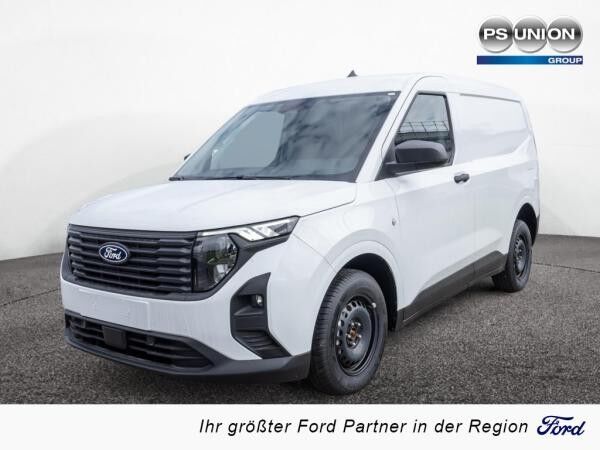 Ford Transit Courier Trend 1.0 EcoBoost Anhängerkupplung/Klima/neues Modell/sofort verfügbar