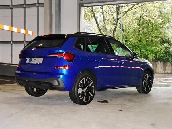 Skoda Kamiq "Monte Carlo" 1.5TSI 150PS DSG *SOFORT VERFÜGBAR*