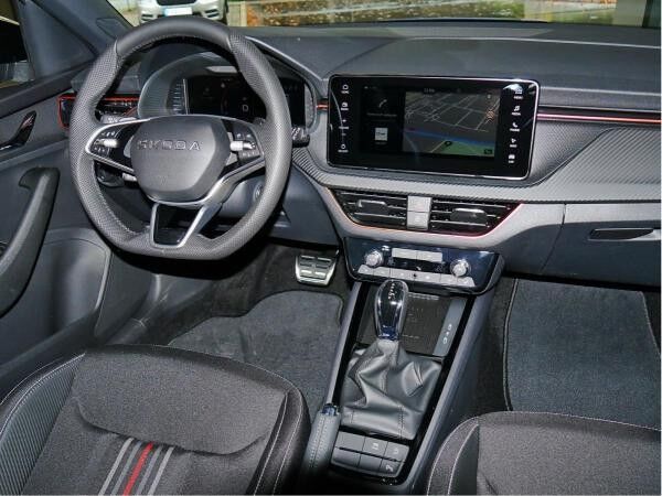 Skoda Kamiq "Monte Carlo" 1.5TSI 150PS DSG *SOFORT VERFÜGBAR*