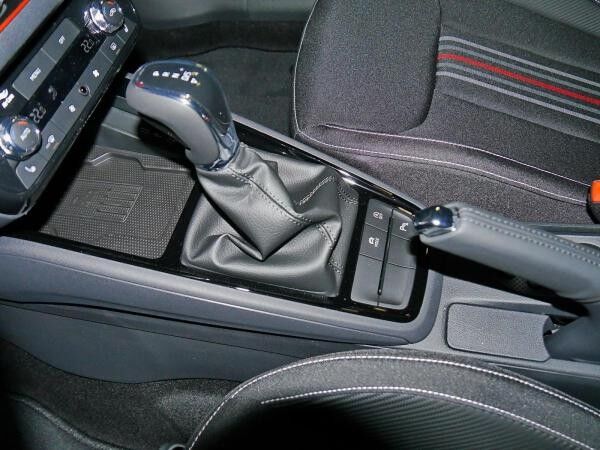 Skoda Kamiq "Monte Carlo" 1.5TSI 150PS DSG *SOFORT VERFÜGBAR*