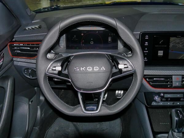 Skoda Kamiq "Monte Carlo" 1.5TSI 150PS DSG *SOFORT VERFÜGBAR*