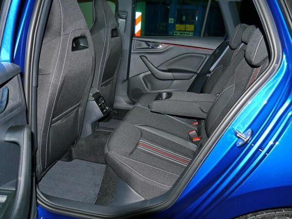 Skoda Kamiq "Monte Carlo" 1.5TSI 150PS DSG *SOFORT VERFÜGBAR*