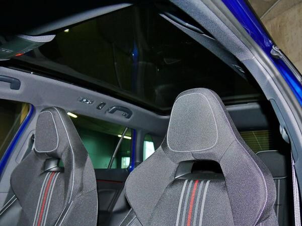 Skoda Kamiq "Monte Carlo" 1.5TSI 150PS DSG *SOFORT VERFÜGBAR*