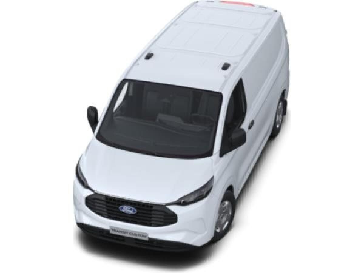 Ford Transit Custom 320 L1 PHEV Ford Transit Custom 320 L1 PHEV