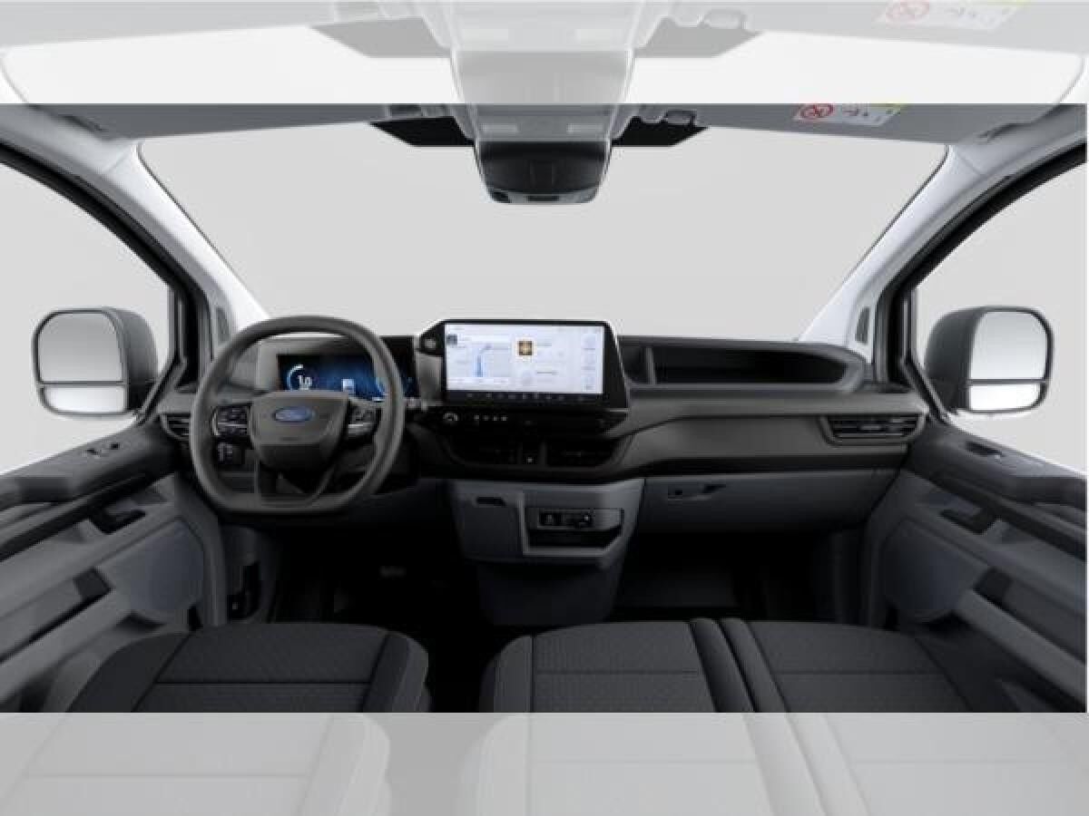 Ford Transit Custom 320 L1 PHEV Ford Transit Custom 320 L1 PHEV