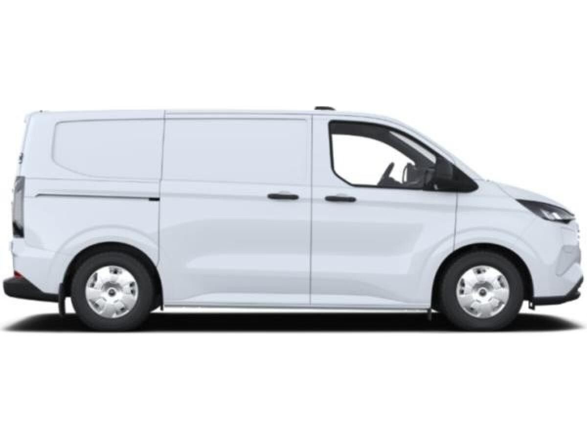 Ford Transit Custom 320 L1 PHEV Ford Transit Custom 320 L1 PHEV