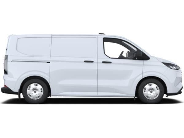Ford Transit Custom 320 L1 PHEV