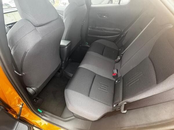 Toyota C-HR 2.0-l-VVT-i Plug-in Hybrid Teamplayer