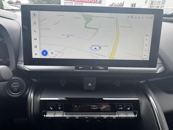 Toyota C-HR 2.0-l-VVT-i Plug-in Hybrid Teamplayer