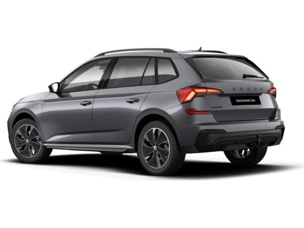 Skoda Kamiq "Monte Carlo" 1.5TSI 150PS DSG *SOFORT VERFÜGBAR*