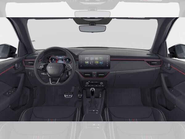 Skoda Kamiq "Monte Carlo" 1.5TSI 150PS DSG *SOFORT VERFÜGBAR*