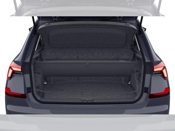 Skoda Kamiq "Monte Carlo" 1.5TSI 150PS DSG *SOFORT VERFÜGBAR*