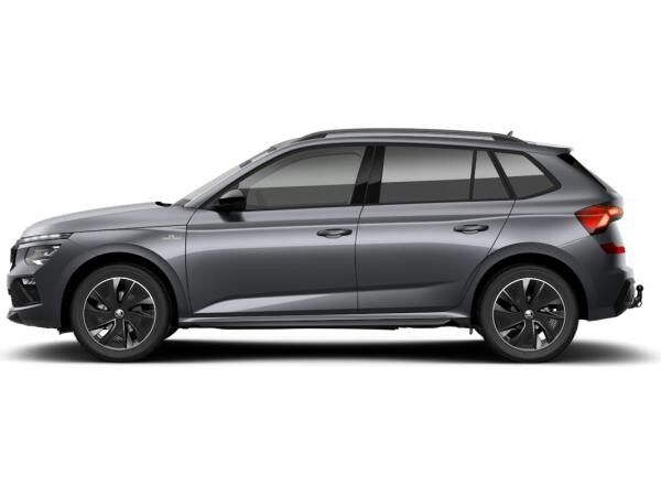 Skoda Kamiq "Monte Carlo" 1.5TSI 150PS DSG *SOFORT VERFÜGBAR*