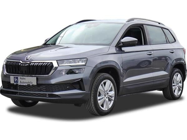 Skoda Karoq "Selection" 1.5TSI 150PS DSG *SOFORT VERFÜGBAR*