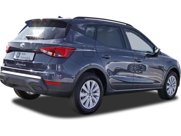 Skoda Karoq "Selection" 1.5TSI 150PS DSG *SOFORT VERFÜGBAR*