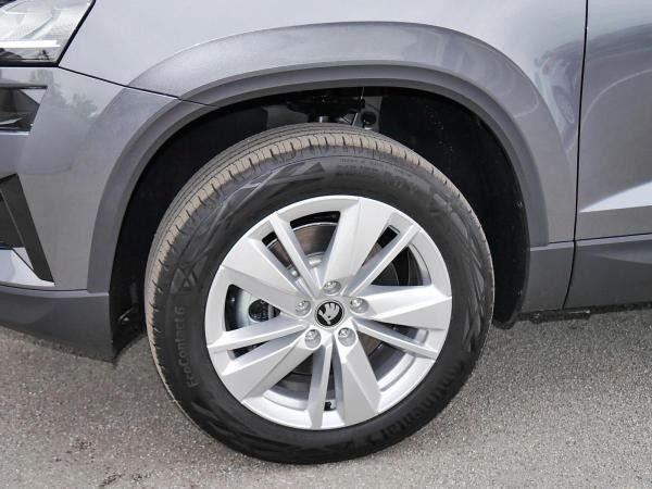 Skoda Karoq "Selection" 1.5TSI 150PS DSG *SOFORT VERFÜGBAR*