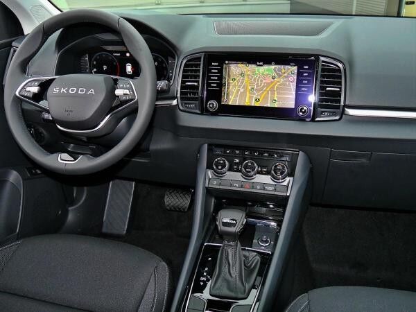 Skoda Karoq "Selection" 1.5TSI 150PS DSG *SOFORT VERFÜGBAR*