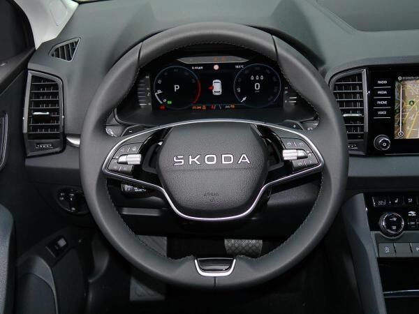 Skoda Karoq "Selection" 1.5TSI 150PS DSG *SOFORT VERFÜGBAR*