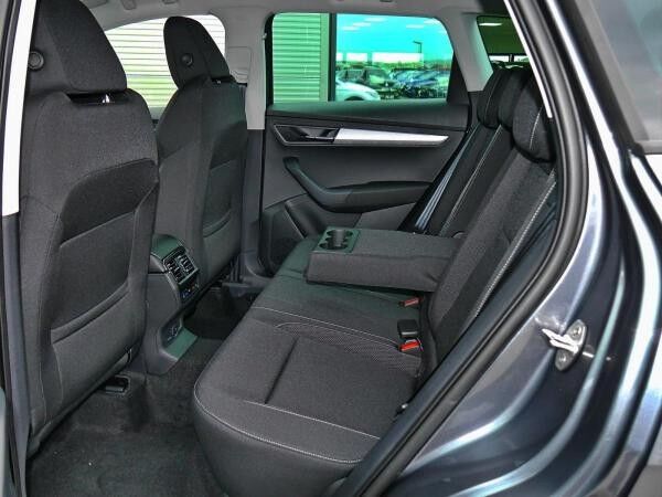 Skoda Karoq "Selection" 1.5TSI 150PS DSG *SOFORT VERFÜGBAR*
