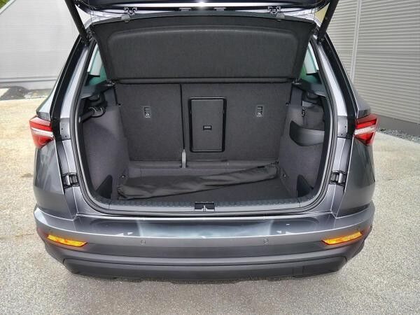 Skoda Karoq "Selection" 1.5TSI 150PS DSG *SOFORT VERFÜGBAR*