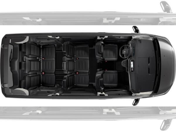Citroën SpaceTourer MAX M HDI180EAT Leder Navi Keyless AHK Schiebetüren elekt. SONDERLEASING SOFORT VERFÜGBAR