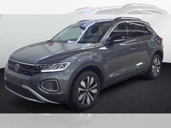Volkswagen T-Roc 💥TOP Weekend DEAL💥GOAL 1.0 TSI LED CarPlay SHZ 17"💥TOP Weekend DEAL💥