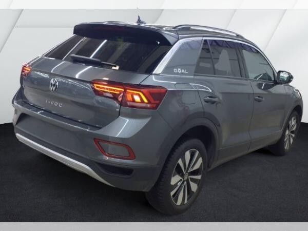 Volkswagen T-Roc 💥TOP Weekend DEAL💥GOAL 1.0 TSI LED CarPlay SHZ 17"💥TOP Weekend DEAL💥