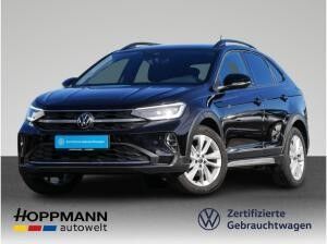 Volkswagen Taigo MOVE 1.0 TSI DSG AHK LED Navi
